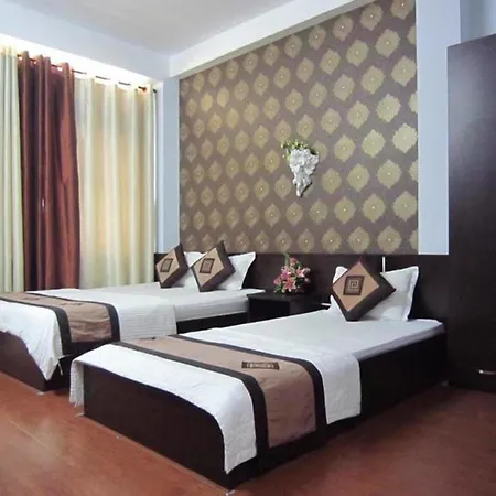 Hoang Minh Hotel